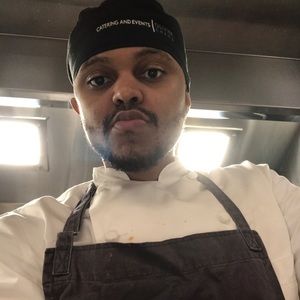 Meet your Posher, Antwone